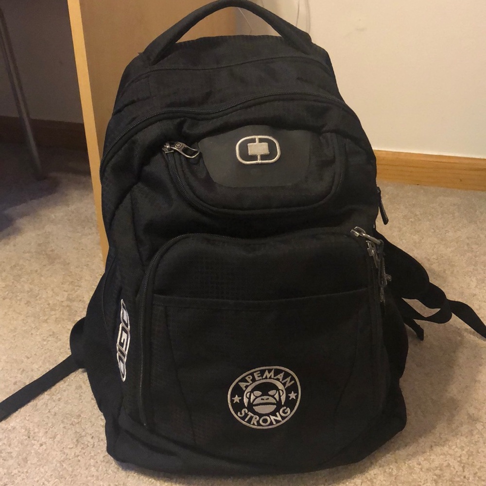 Apeman Strong Backpack